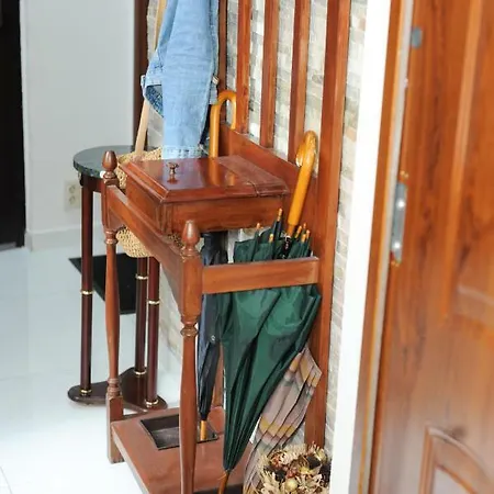 Antique In *