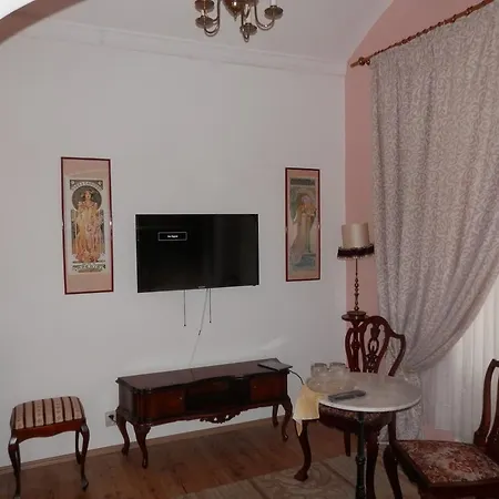 Appartement Antique In