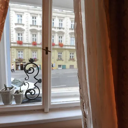 Antique In Appartement