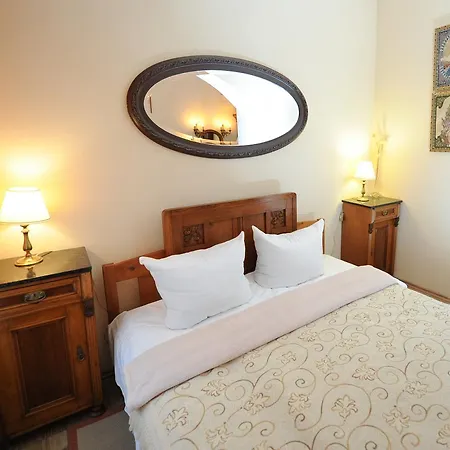 Appartement Antique In
