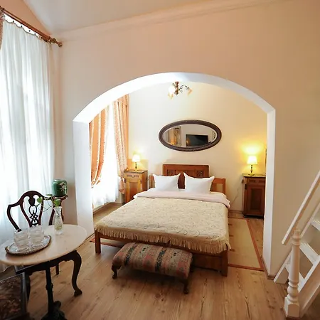 Appartement Antique In