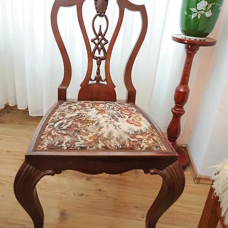 Antique In * Praag